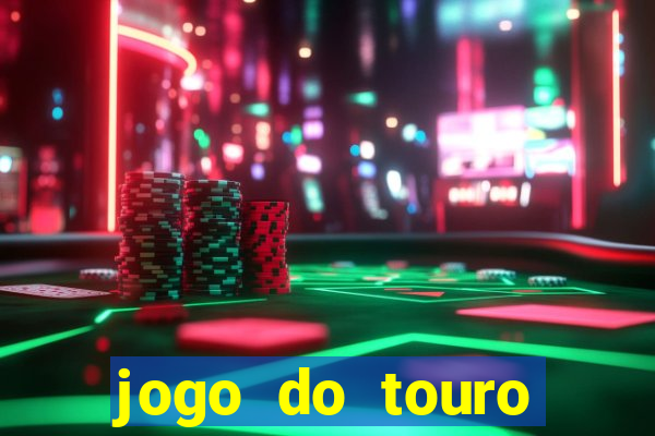 jogo do touro fortune ox demo